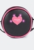 Bolsa de Led Infantil Feminina Preta na internet