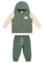 Conjunto Infantil Masculino Colorittá