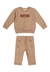 Conjunto Moletom Infantil Menino Nature Colorittá - comprar online