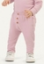 Calça Rosa Bebê Menina Colorittá