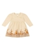 Vestido Manga longa Infantil Menina Colorittá - comprar online