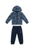 Conjunto Infantil Menino Azul Marinho Colorittá