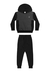 Conjunto Infantil Moletom Preto Elian - comprar online