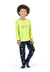 Pijama Infantil Elian Estampado Menino