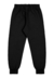 Calça Infantil Elian Moletom Preto