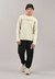 Conjunto Menino Moletom Off Elian
