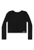 Cardigan Feminino Elian com Botões Preto