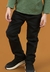 Calça Infantil Preta OK & Friends