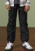 Calça Infantil Preta OK & Friends