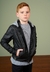 Jaqueta Infantil Masculina em Material Sintético - comprar online