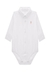 Conjunto Body e Calça Bebê Menino Onda Marinha - comprar online