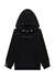 Conjunto Menino Moletom Preto Onda Marinha - comprar online