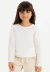 Blusa Manga Longa Strass Somni - comprar online
