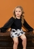 Conjunto Infantil Pakita