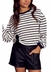Conjunto Menina Shorts Preto Pakita
