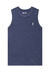 Conjunto Menino Regata Estampado Onda Marinha na internet