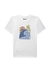 Conjunto Menino Bermuda Azul Marinho Onda Marinha - comprar online