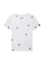 Conjunto Menino Bermuda Azul Marinho Onda Marinha - comprar online