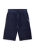 Conjunto Menino Bermuda Azul Marinho Onda Marinha na internet