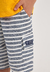 Conjunto Infantil Amarelo Bermuda Onda Marinha na internet