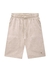 Conjunto Menino Bermuda Verde Onda Marinha - comprar online