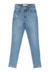 Calça Hot Pants Jeans Menina Bakulelê - comprar online