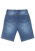 Bermuda Jeans Menino Bakulelê - comprar online