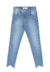 Calça Jeans Menina Bakulelê