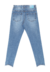 Calça Jeans Menina Bakulelê - comprar online