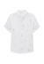 Conjunto Menino Camisa Botão Bermuda Off Onda Marinha - comprar online