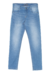 Calça Menino Skinny Jeans Bakulelê