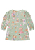 Vestido Bebê Menina Kukiê - comprar online