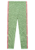 Calça Legging Infantil Menina Kukiê - comprar online