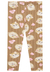 Legging Infantil Kukiê Estampada Cats
