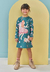 Vestido Infantil Kukiê Fada Menina