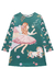 Vestido Infantil Kukiê Fada Menina - comprar online