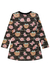 Vestido Infantil Kukiê Estampado Meninas na internet