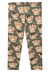 Legging Infantil Kukiê Estampado Menina