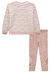 Conjunto Infantil Kukiê Estampado Menina - comprar online