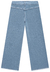 Calça Jeans Wide Leg Kukiê - comprar online
