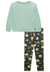 Conjunto Infantil Kukiê Estampado Menina - comprar online