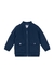 Jaqueta Infantil Brandili Jeans Menina