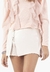 Shorts Saia Branca Menina Hi! Angel