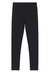Legging Infantil Preta Brandili
