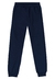 Calça Jogger Infantil Azul Marinho Brandili