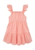 Vestido Menina Laranja Somni na internet
