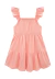 Vestido Menina Laranja Somni na internet