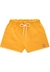 Conjunto Menina Shorts Amarelo Somni na internet