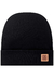 Gorro Infantil Lucboo Preto