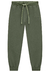 Calça Jogger Infantil Lucboo Verde